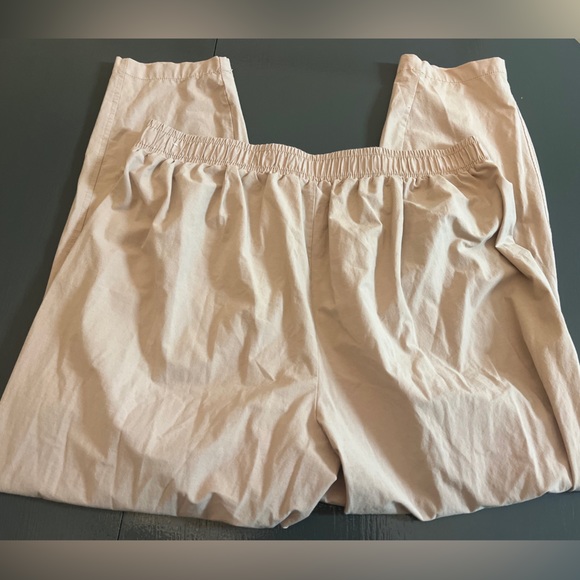 Calia Nylon joggers - Picture 7 of 9